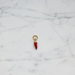 Chili Pepper charm