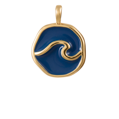 In the Water Charm