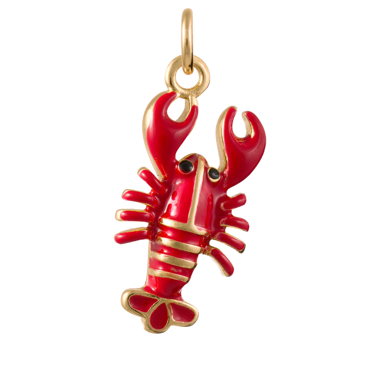 In a Pinch Charm