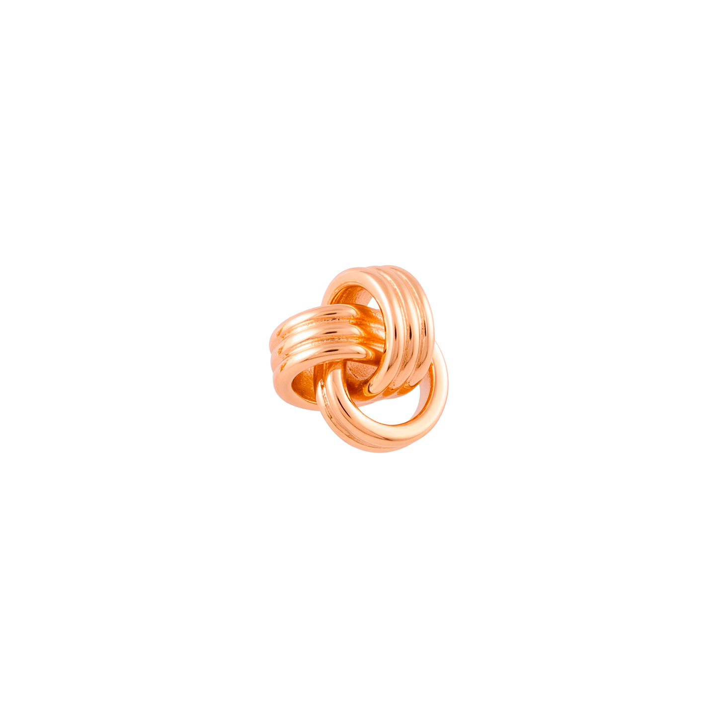 Knot Stud (Single)