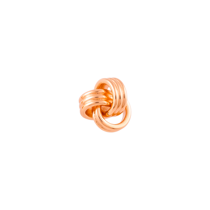 Knot Stud (Single)