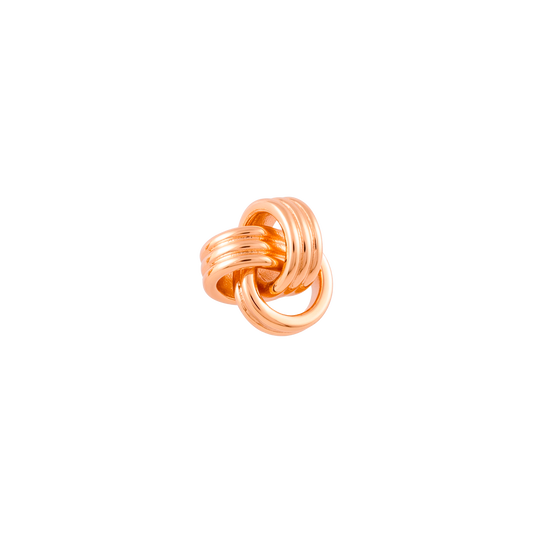 Knot Stud (Single)