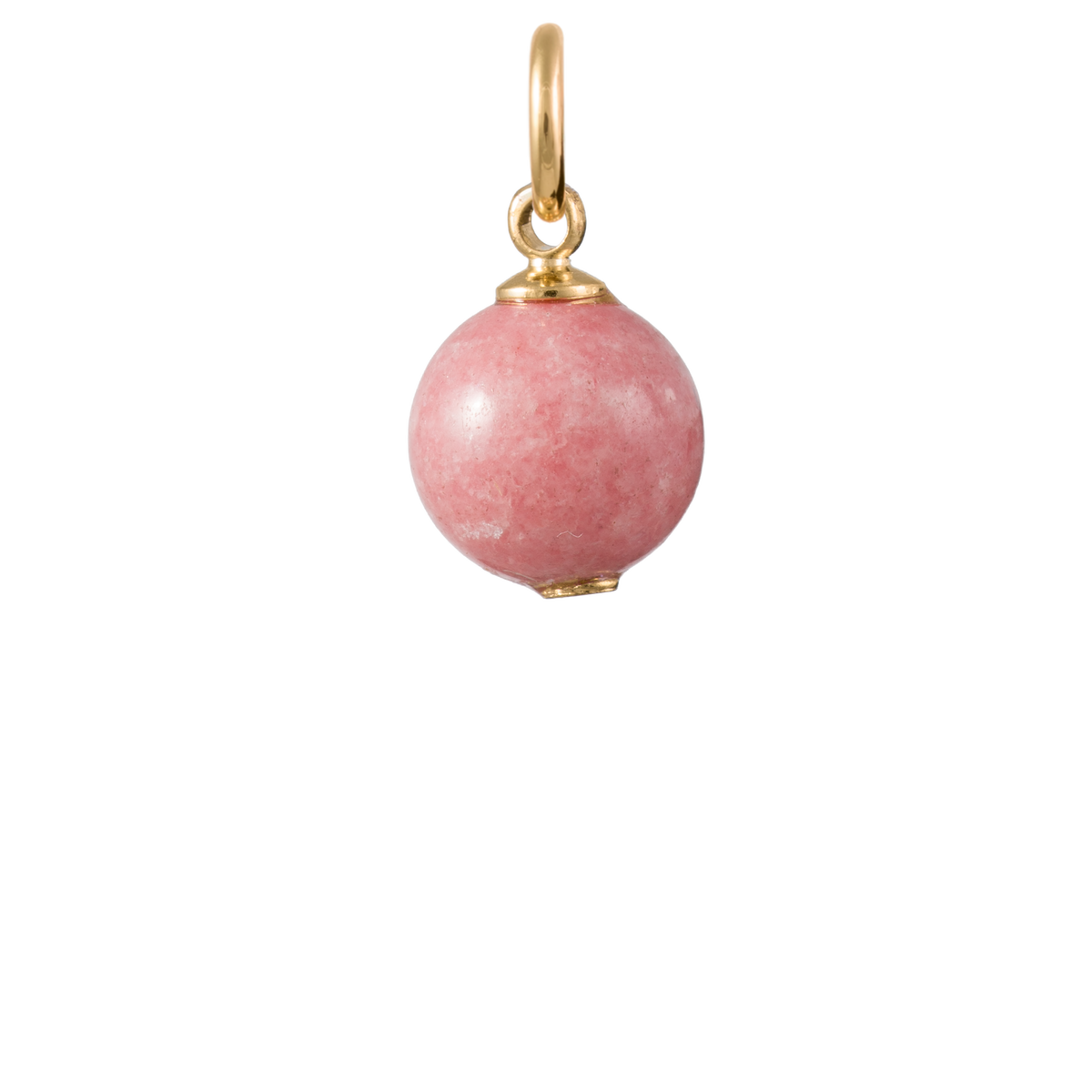 Large Orb Charm