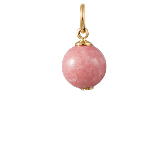 Large Orb Charm