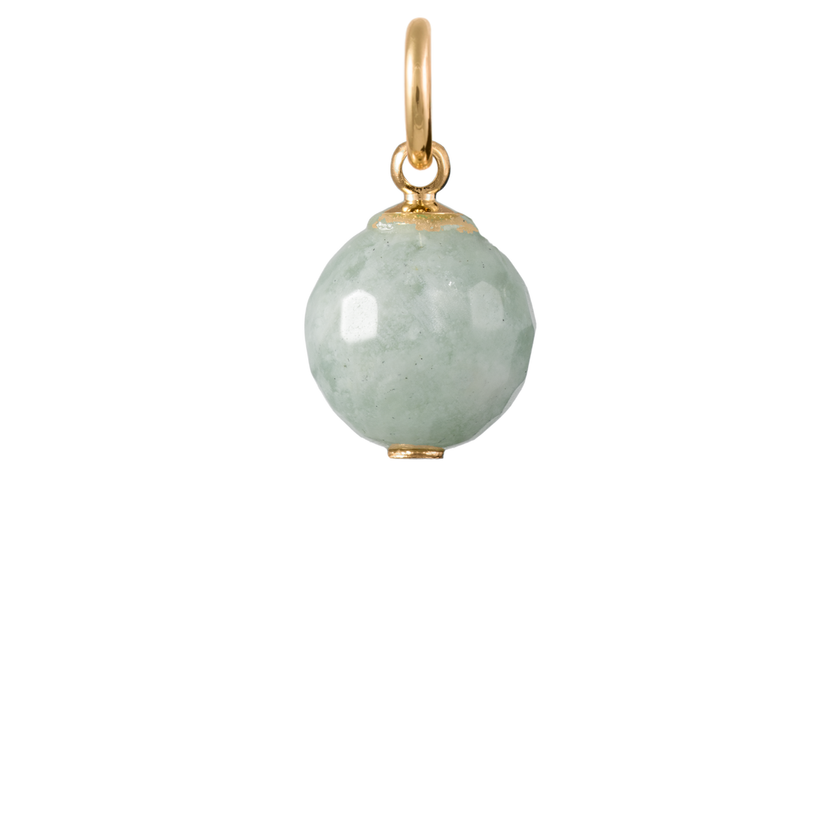 Large Orb Charm