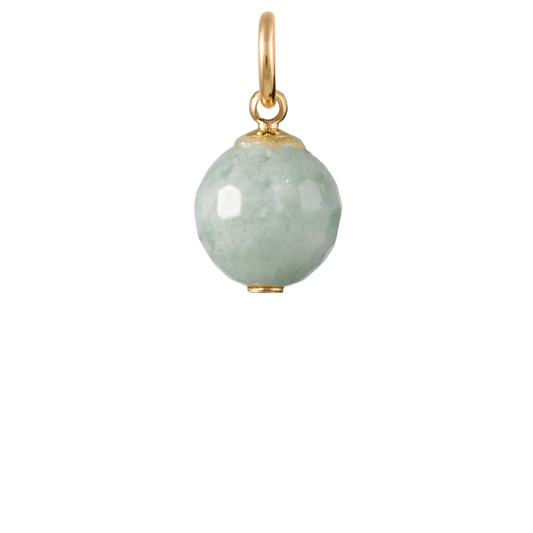 Large Orb Charm