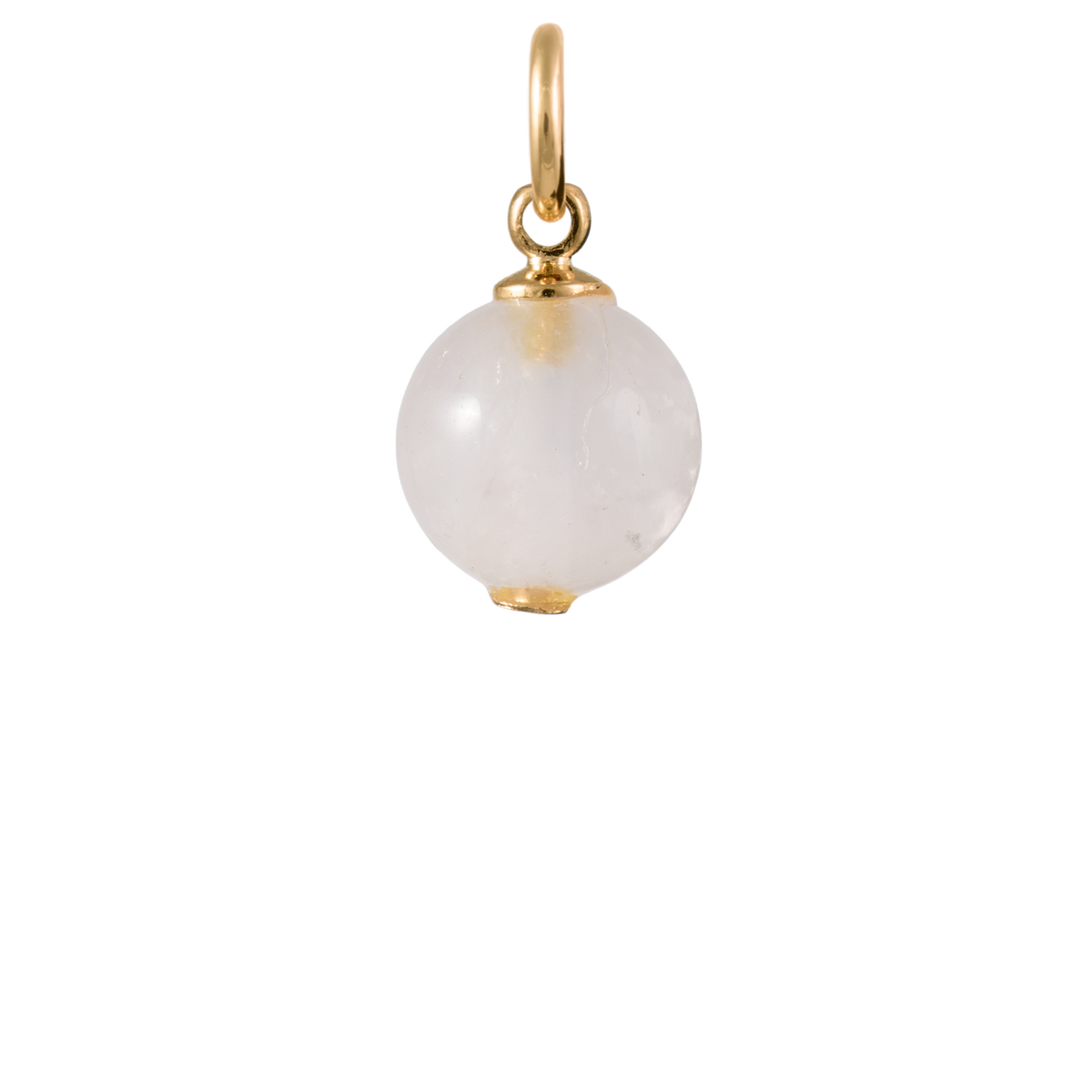 Large Orb Charm