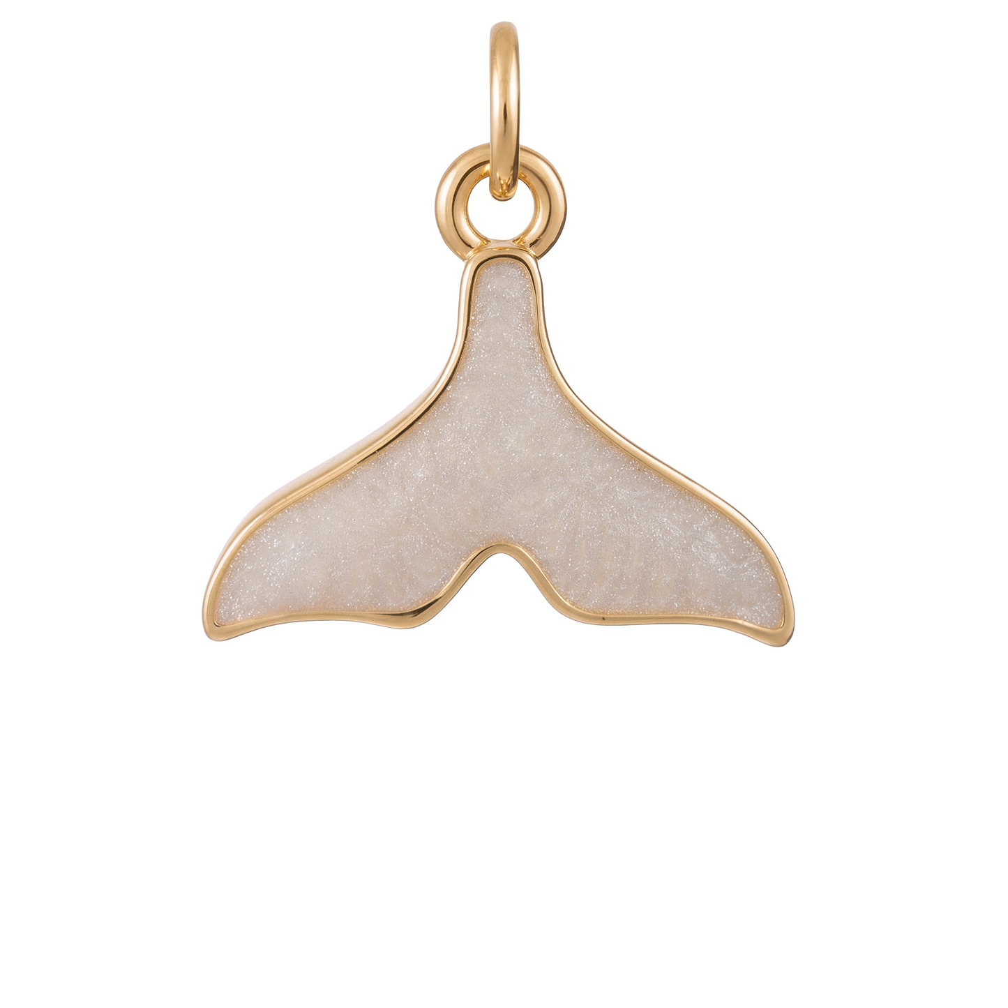 Large Splash Charm