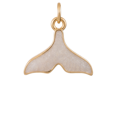 Large Splash Charm