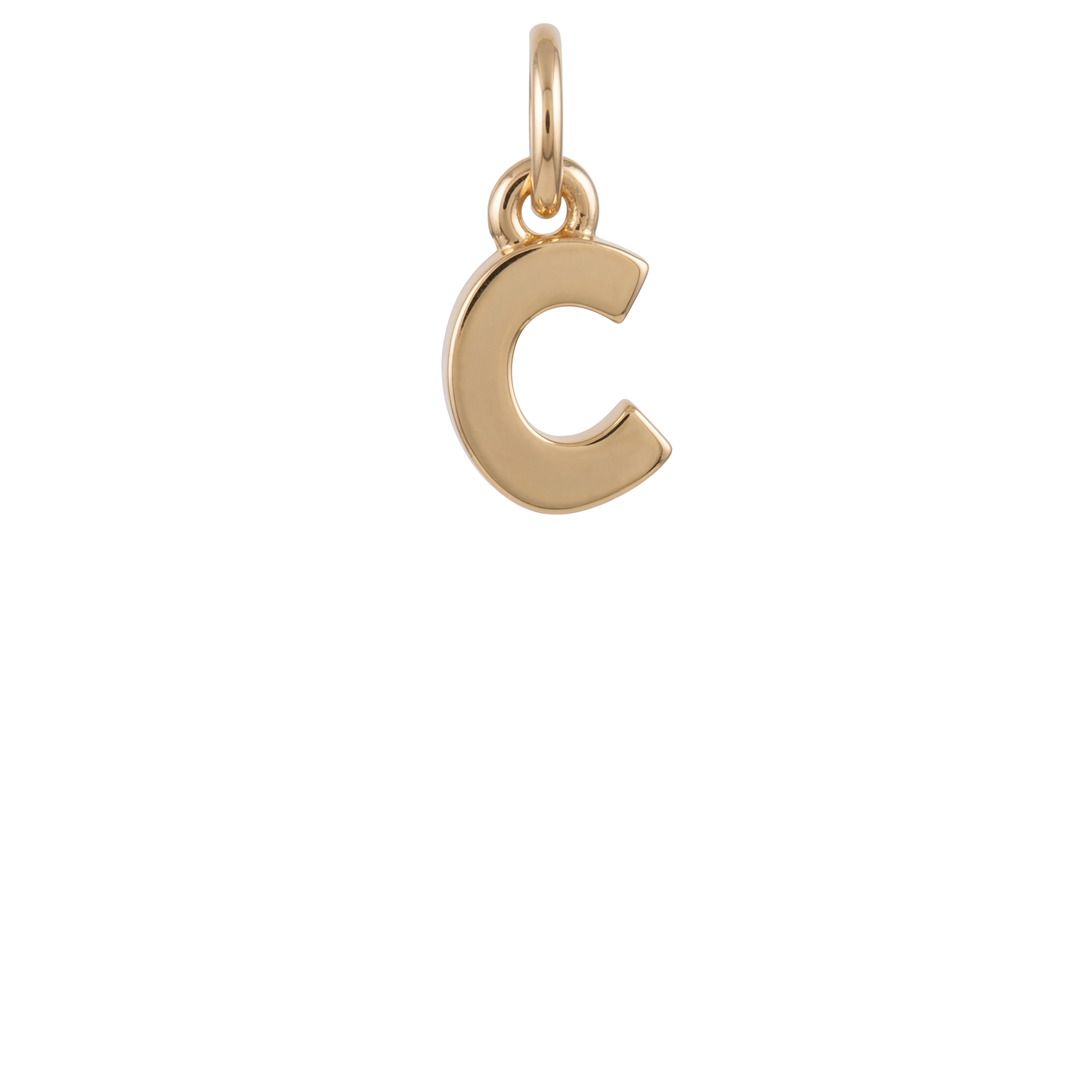 Letter Charm