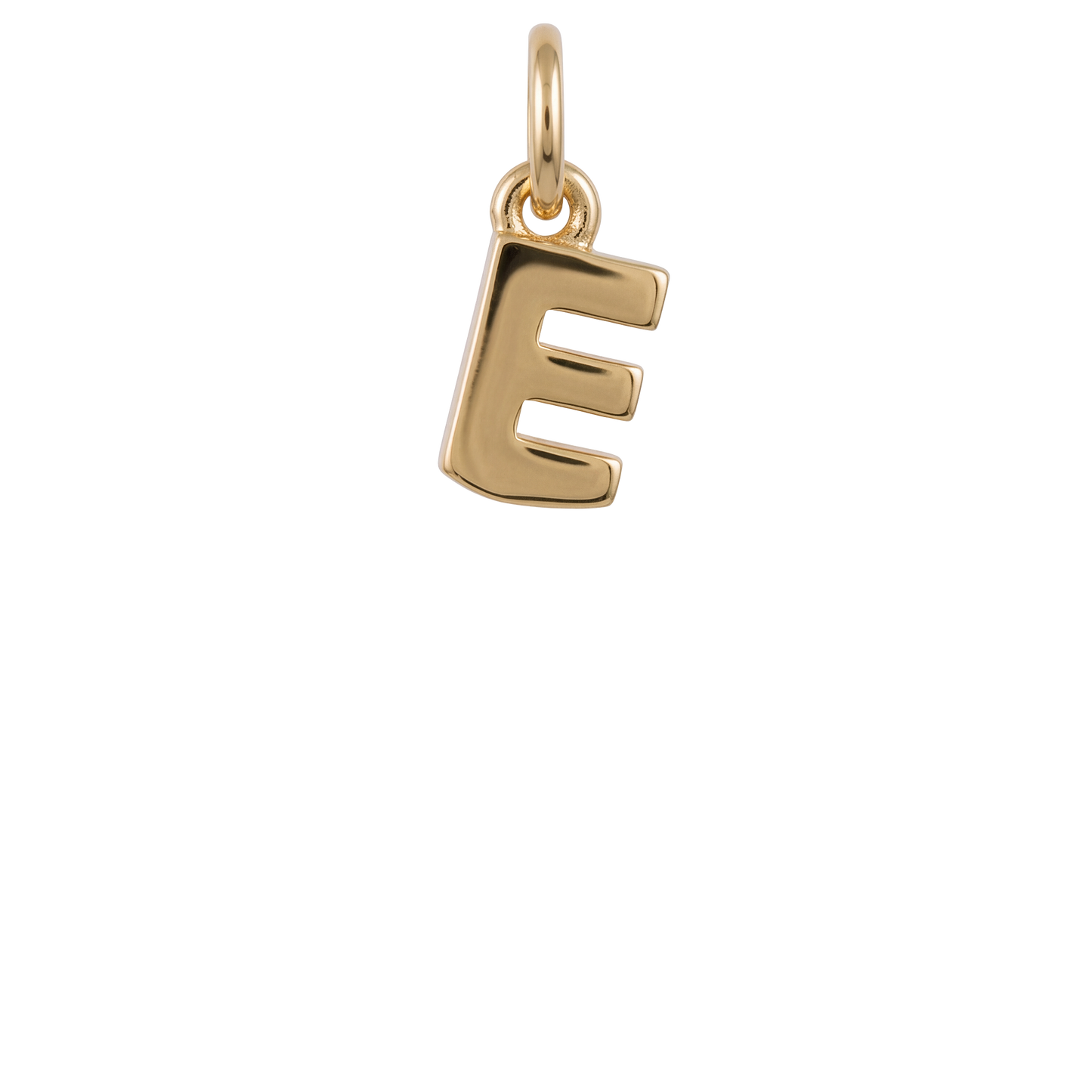 Letter Charm