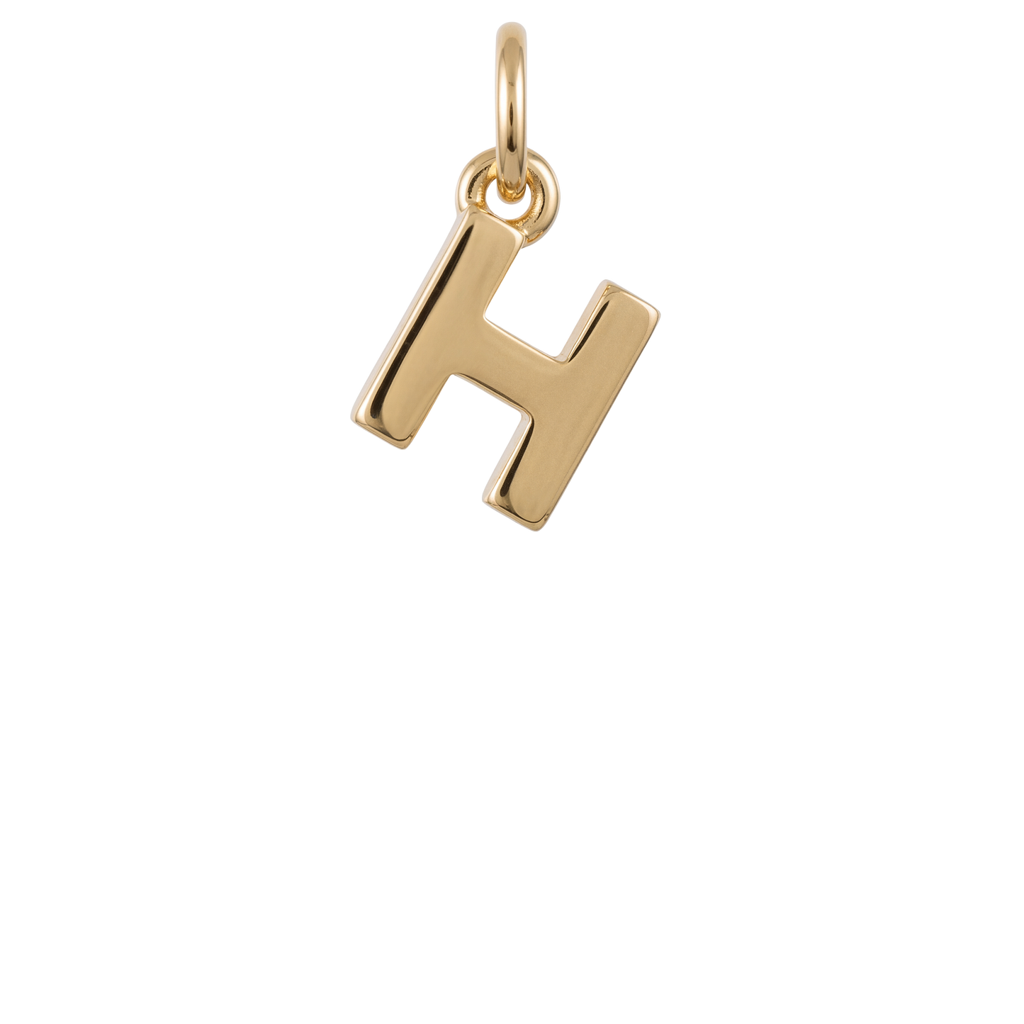 Letter Charm