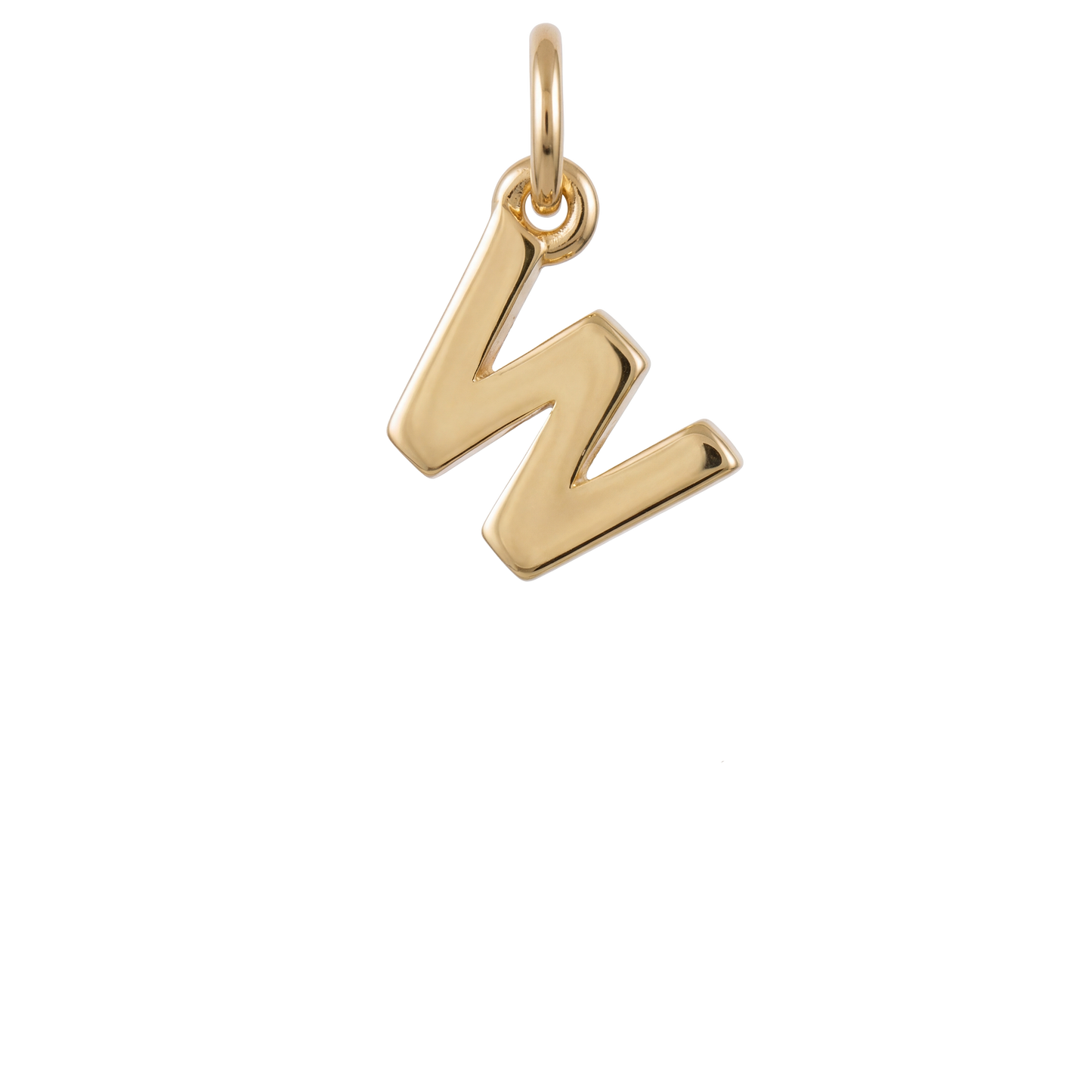 Letter Charm