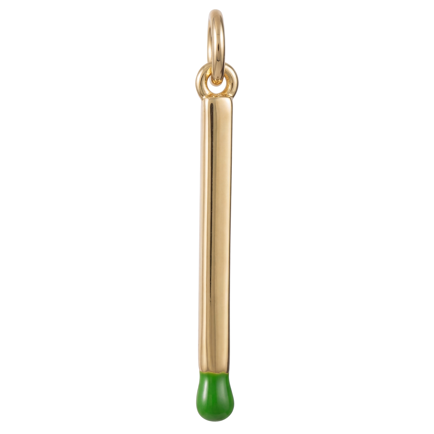 Match Stick Charm