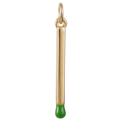Match Stick Charm