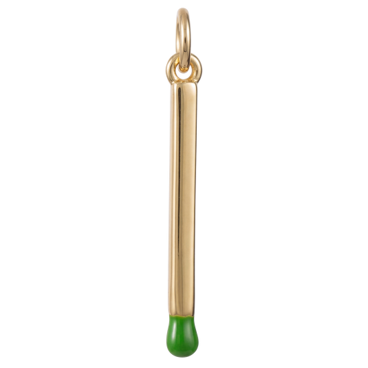 Match Stick Charm