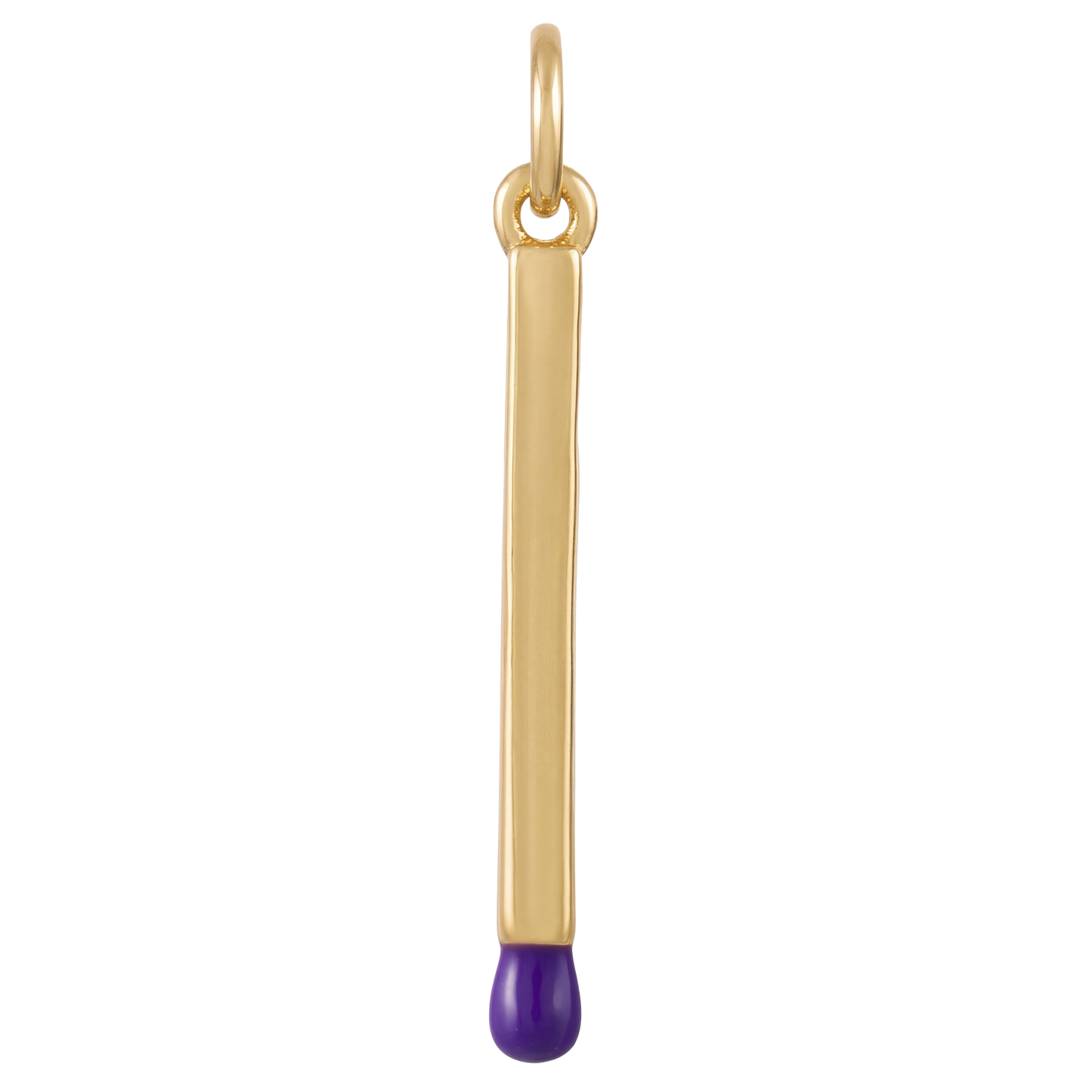 Match Stick Charm
