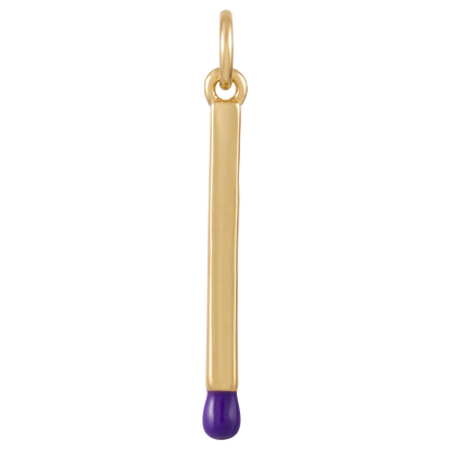 Match Stick Charm