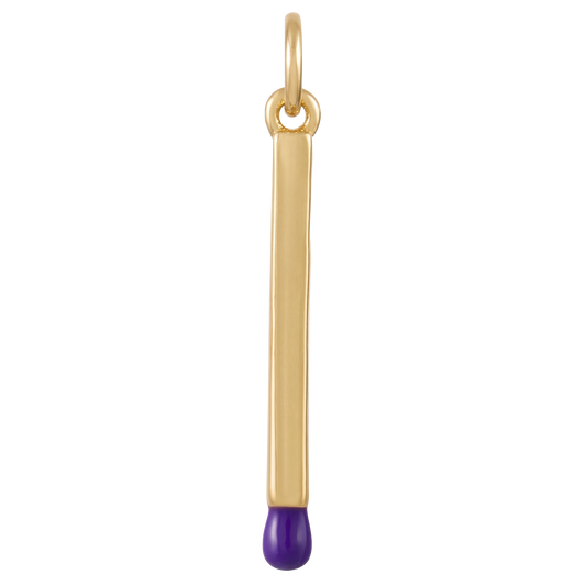 Match Stick Charm