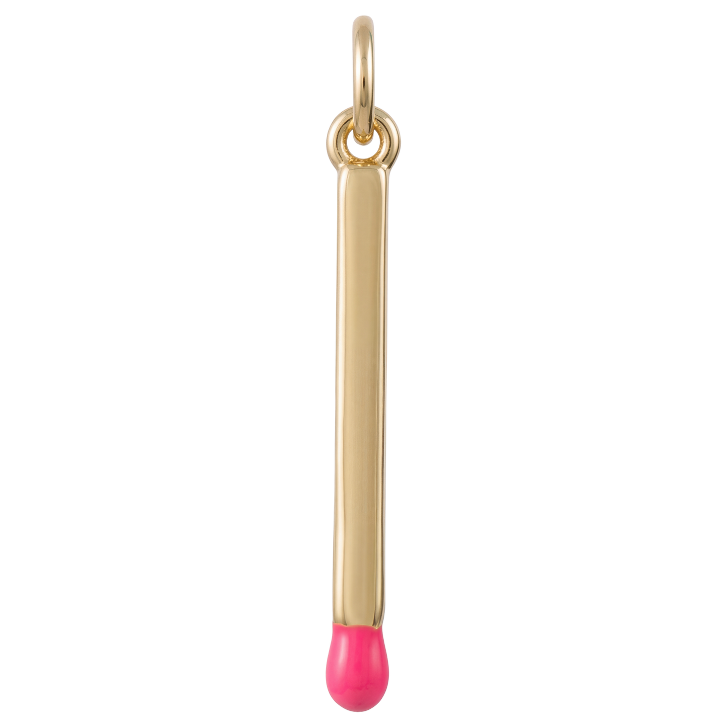 Match Stick Charm