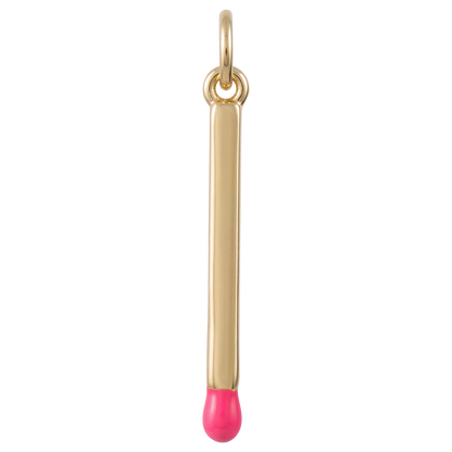 Match Stick Charm