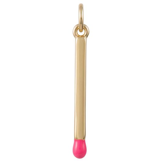 Match Stick Charm