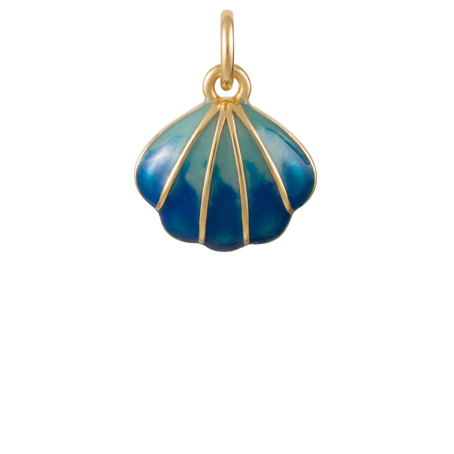 Low Tide Treasure Charm