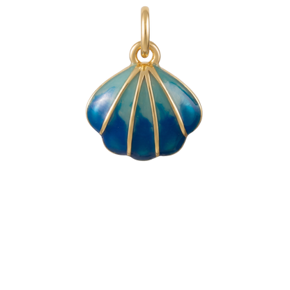 Low Tide Treasure Charm