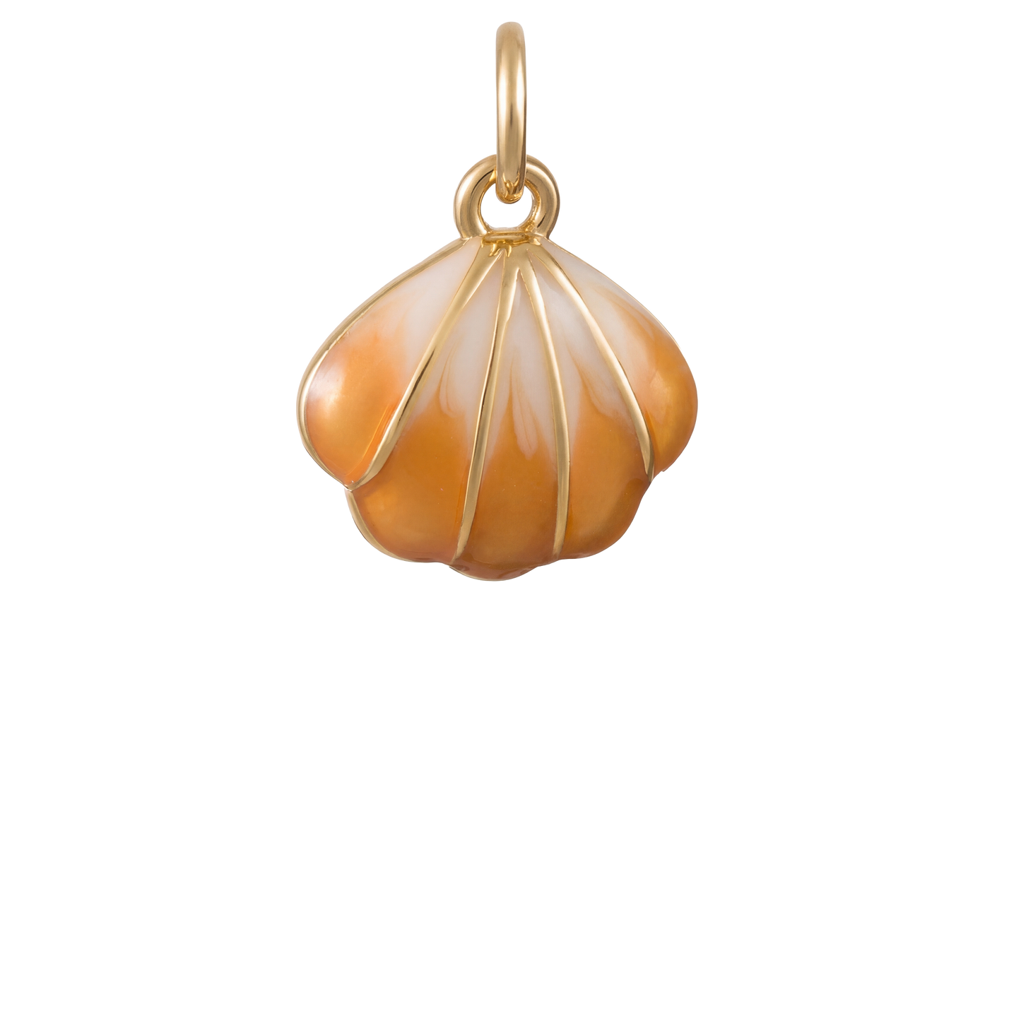 Low Tide Treasure Charm