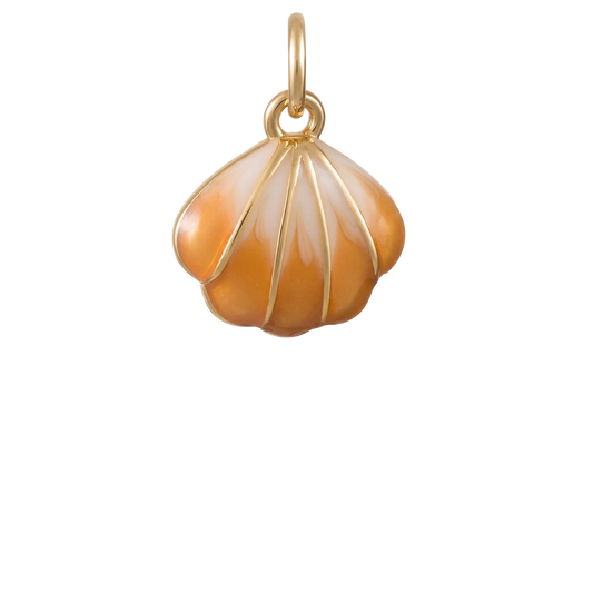 Low Tide Treasure Charm