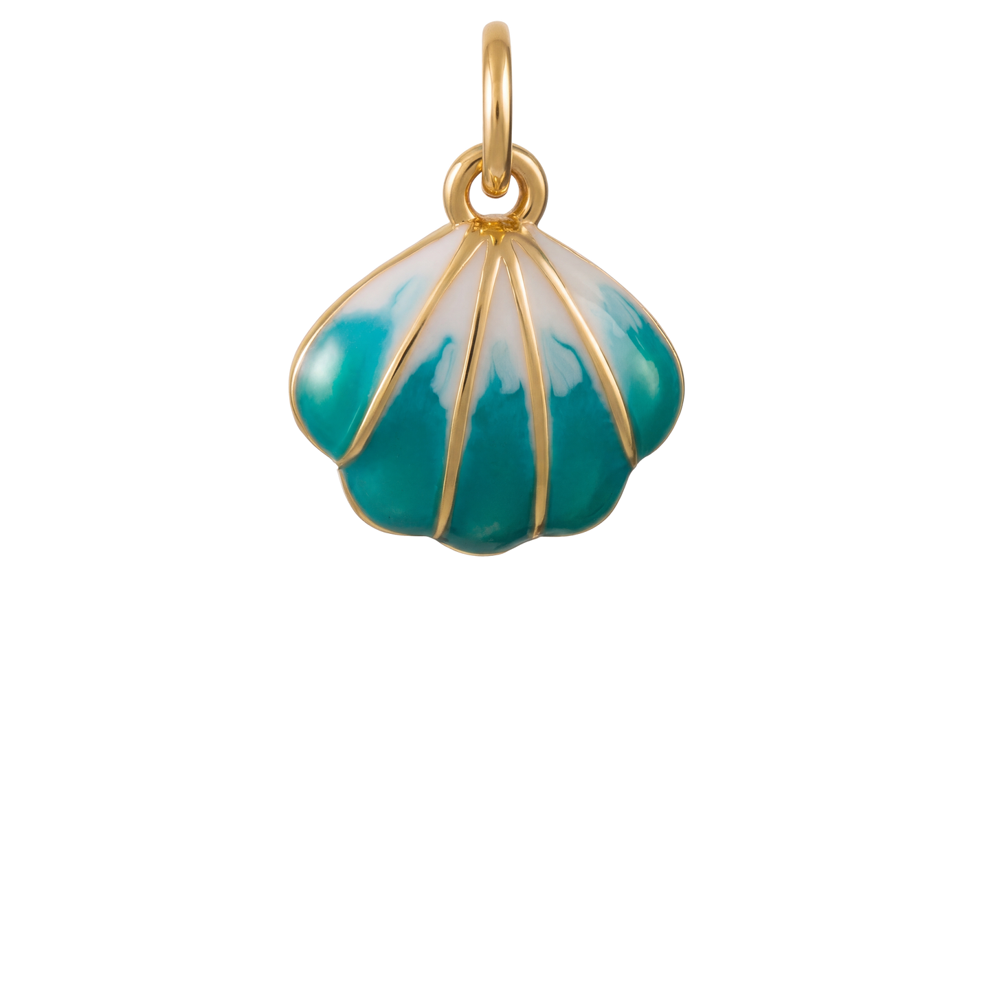 Low Tide Treasure Charm