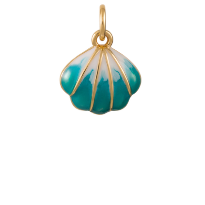Low Tide Treasure Charm