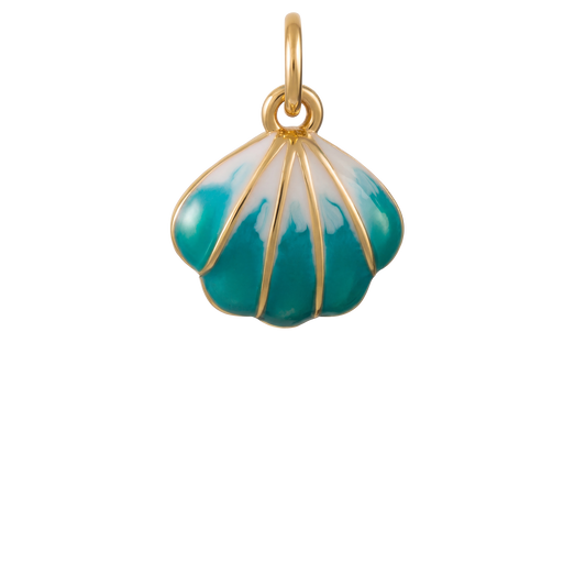 Low Tide Treasure Charm