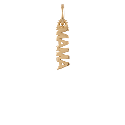 MAMA Charm