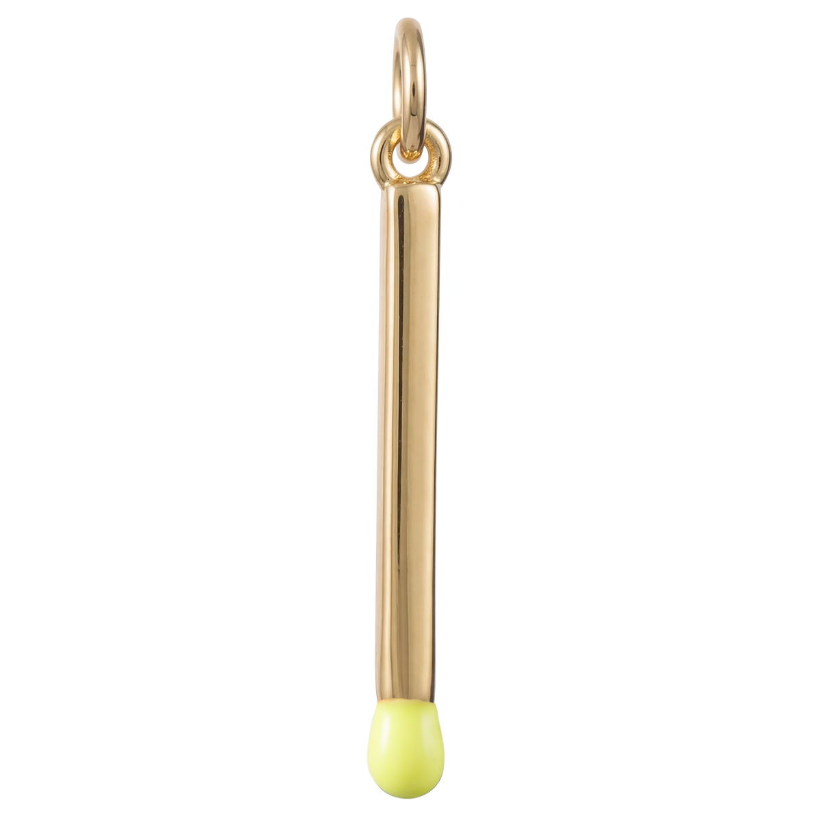 Match Stick Charm