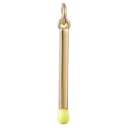 Match Stick Charm