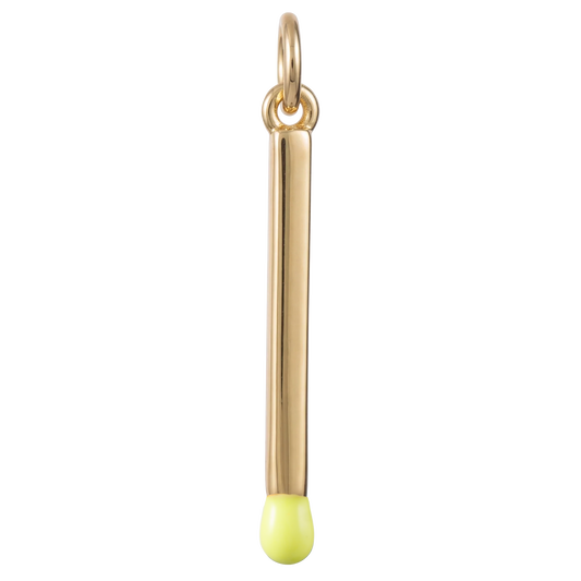 Match Stick Charm