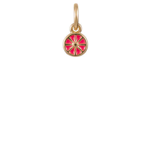 Mini Citrus Charm