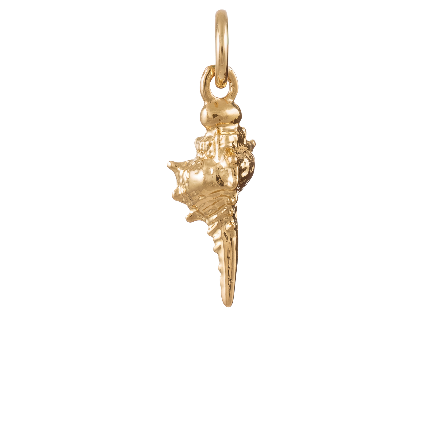 Mini Conch Charm