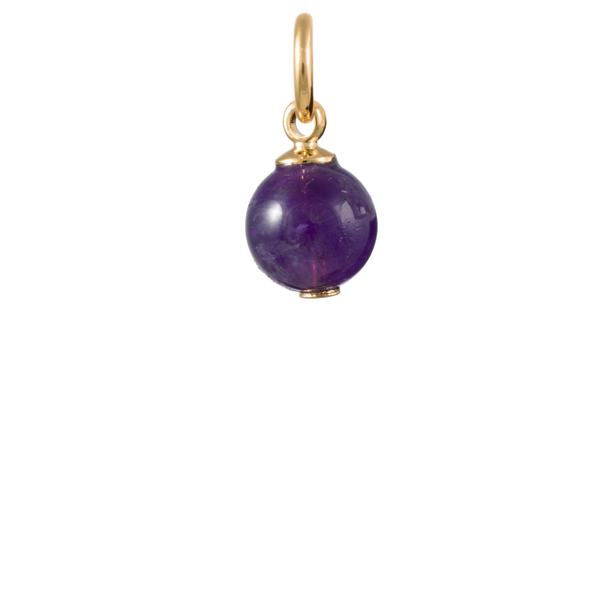 Orb Charm