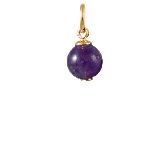Orb Charm