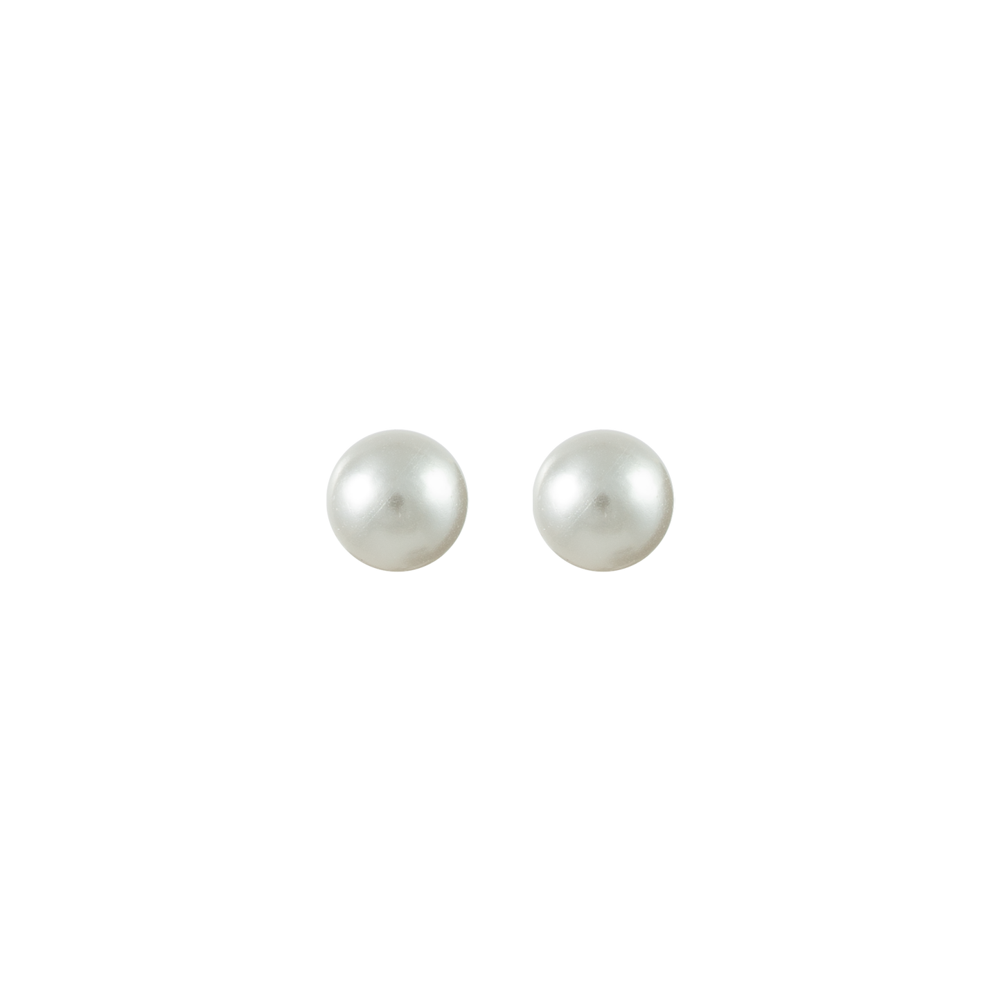 Pearl Studs