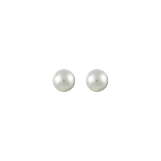 Pearl Studs