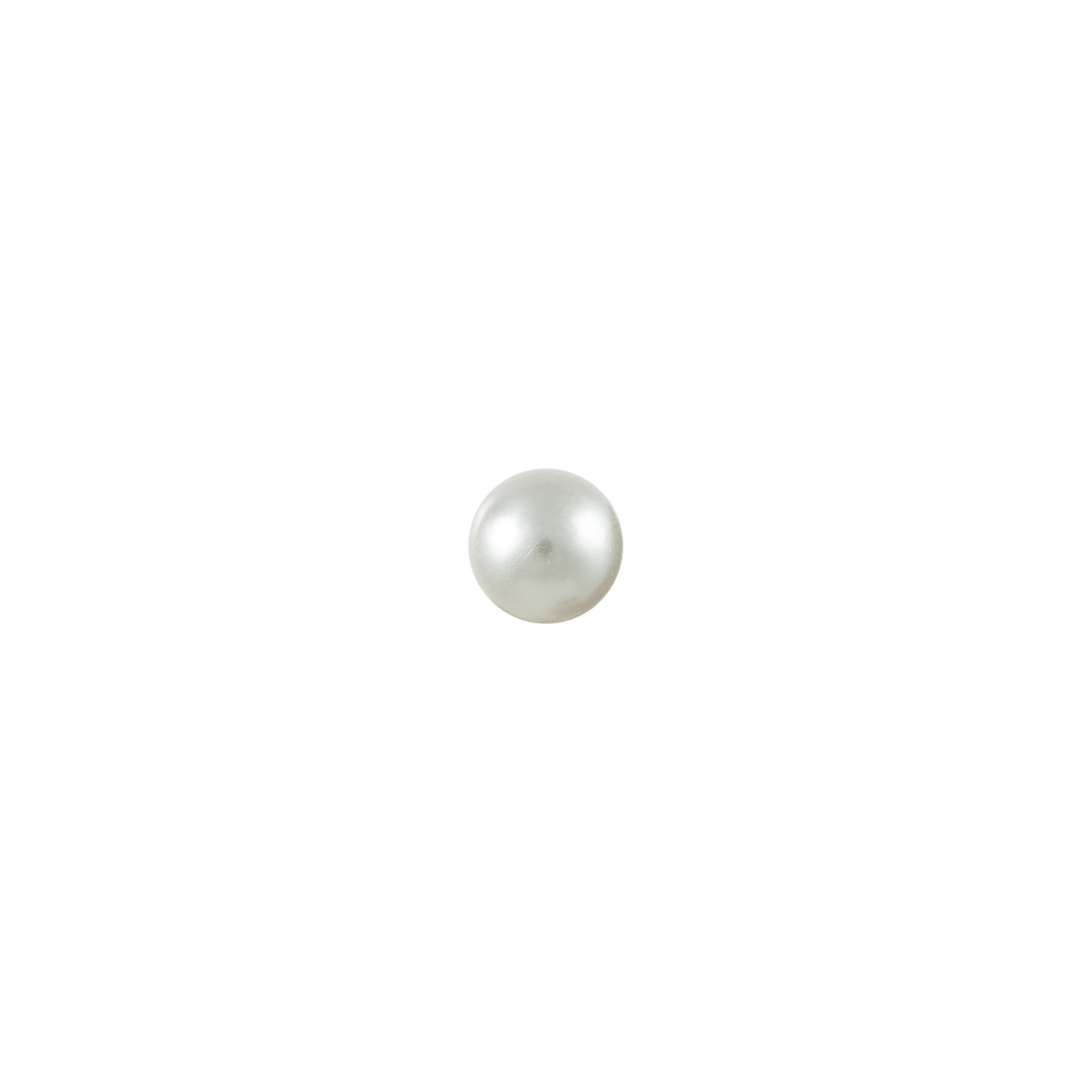 Pearl Stud (Single)