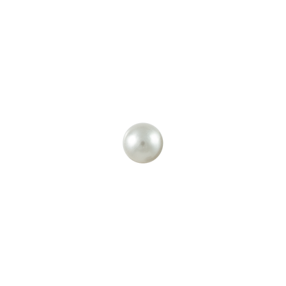Pearl Stud (Single)