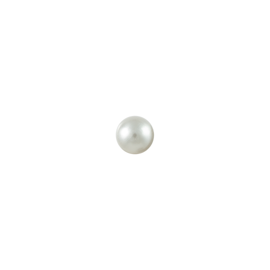 Pearl Stud (Single)