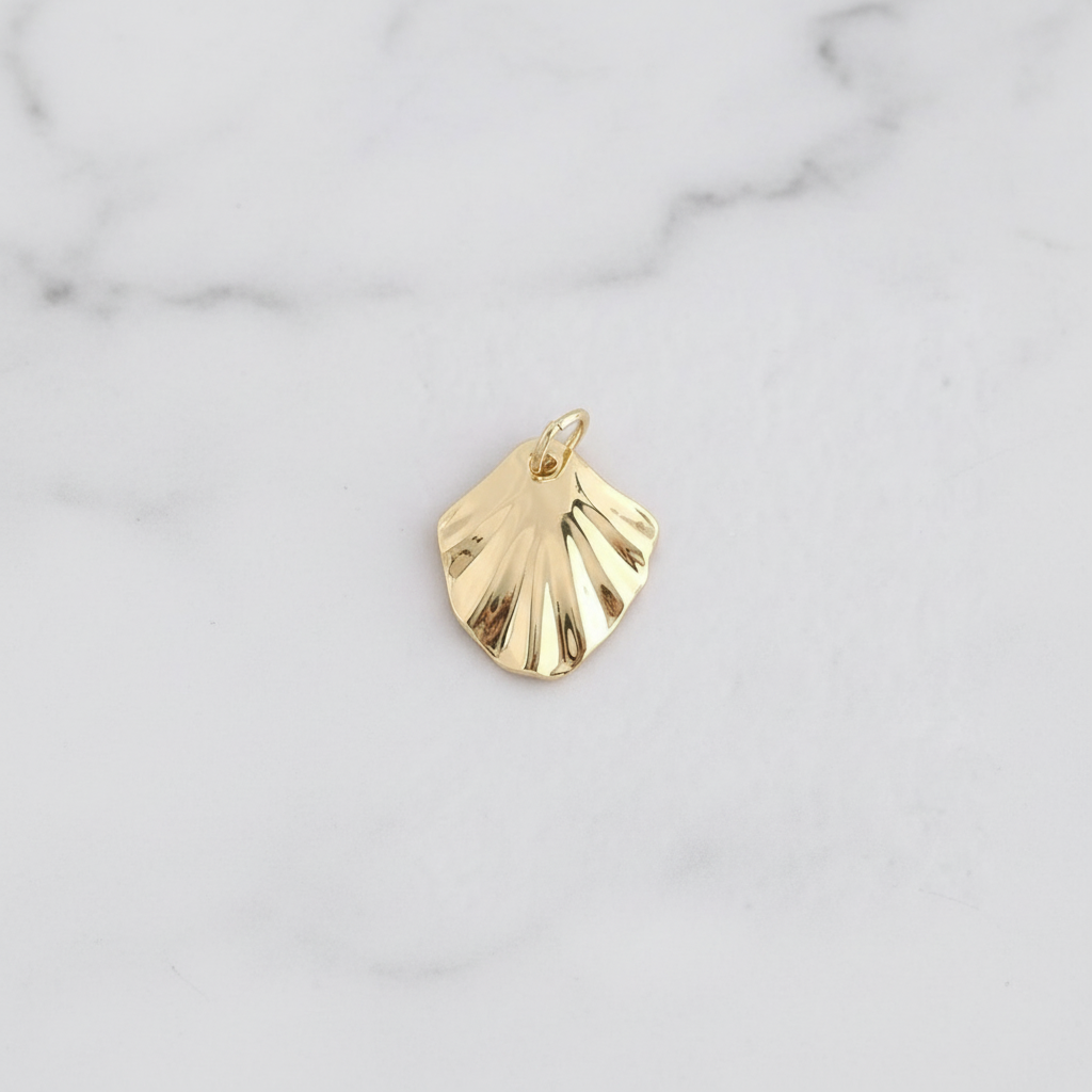 Oyster Charm