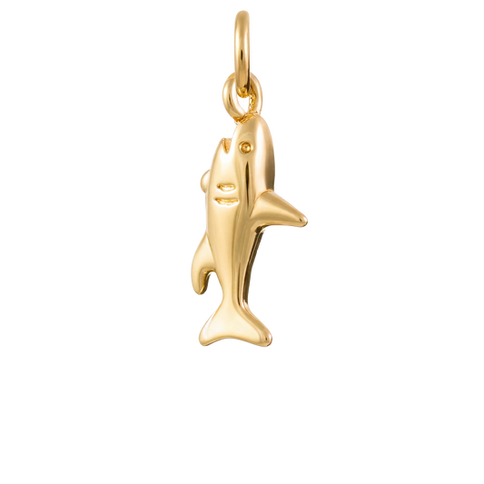 Shark Charm