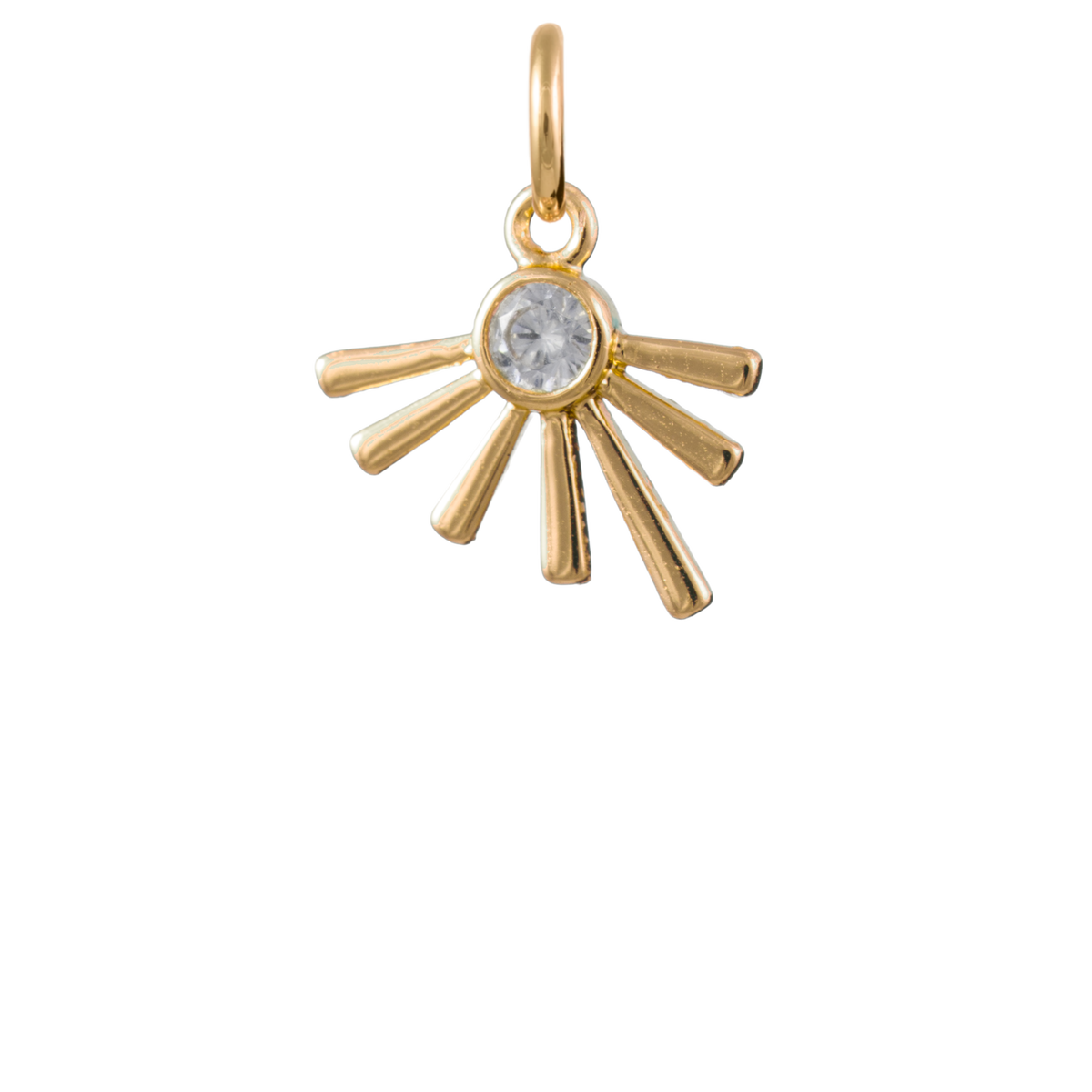 Sunray Charm