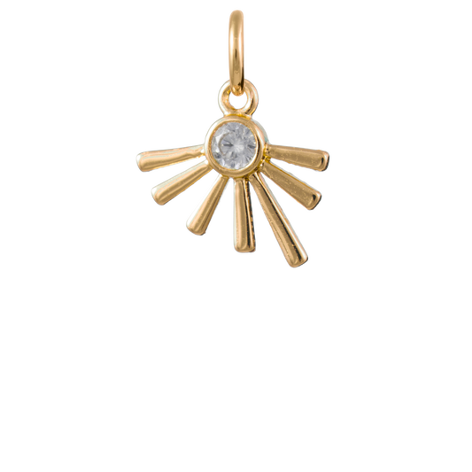 Sunray Charm